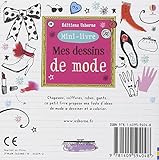Image de Mes dessins de mode