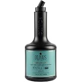 Olivos Poseidon&rsquo;s Mist Zeytinyağlı Bergamot Kokulu Sıvı Sabun Refill 1500 ML (3x500 ML) &ndash; Nemlendirici El & V&uuml;cut Sabunu, Par