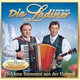 Goldene Stimmen aus der Heimat - die Ladiner