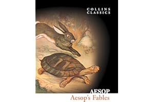 Aesop’s Fables (Collins Classics)