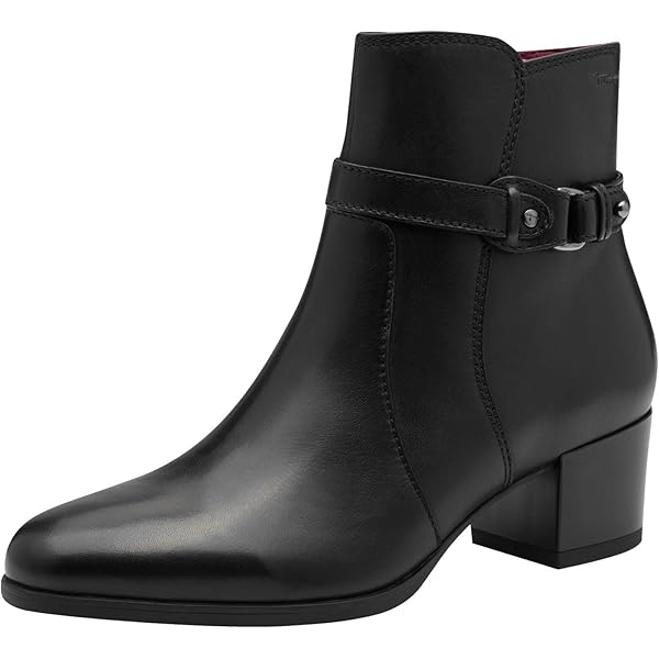 Tamaris COMFORT Enkellaarsje 8-85309-43 304 comfort fit Maat: 42 EU