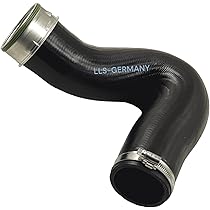 Turboschlauch Ladeluftschlauch Für MB Sprinter W906 2.2 3.0 CDI - A9065280182