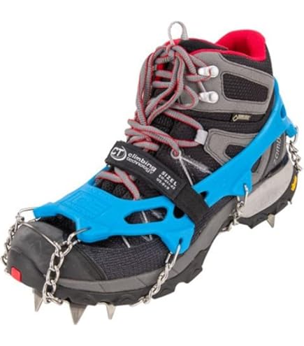 CAMP ICE MASTER EVO - XL - 45/47 - Light grey : Buy Online at Best Price in KSA - Souq is now