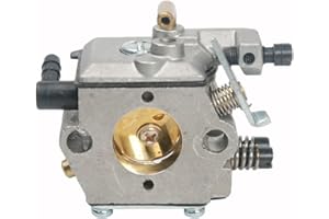 VARUN Beehive Filter Vergaser For Stihl 024 026 MS260 240 024AV 024S Walbro WT-194 Carb HU HS -136A