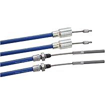 Al-ko Kabel Inschakeling Maaidek - 842405100 | Hulslengte: 1170 Mm Totale Lengte 1550 Mm