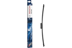 ‎BOSCH Bosch A383H Pióro Wycieraczki, Czarny, 380 mm