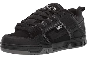 DVS Homme Comanche Chaussure de Skate