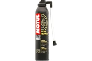 Motul MOTORBIKE PUNCTURE REPAIR, 150x20x10