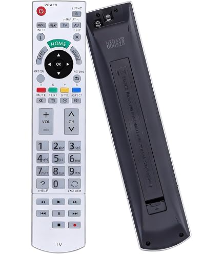 Telecomando RM-Series Per Panasonic TH-42PX80