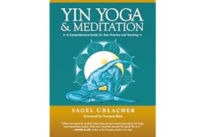 Yin Yoga & Meditation: A Mandala Map for Practice, Teaching, and Beyond