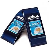 Lavazza cialde DECAFFEINATO Espresso Point Originali Capsule Espresso Point DEK DECAFFEINATO (100)