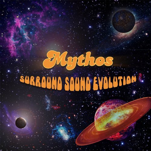 Preisvergleich Produktbild Surround Sound Evolution by Mythos (2013-02-01)