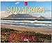 Südafrika 2016: Original Stürtz-Kalender - Großformat-Kalender 60 x 48 cm [Spiralbindung] by 