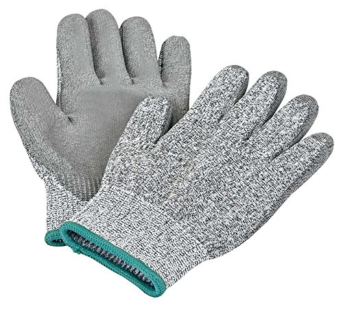 Preisvergleich Produktbild moses Expedition Natur Schnittschutz-Handschuh