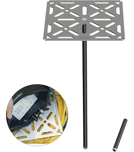 Cuisinière compacte Fire Maple Star X3 - 0,8 litre - brûleur à gaz