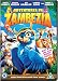 Adventures in Zambezia [DVD]