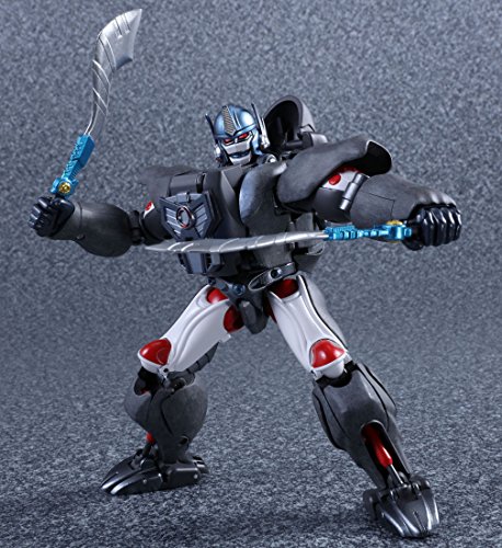Transformers Masterpiece MP32 Convoy (Beast Wars)