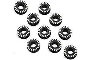 通用 10 bobine 0334365400 per BERNINA serie 7 include 710 720 750 770 780 790