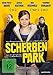Broken Glass Park ( Scherbenpark ) [ NON-USA FORMAT, PAL, Reg.0 Import - Germany ] by Jasna Fritzi Bauer