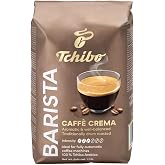 Tchibo Barista Caff&egrave; Crema &Ccedil;ekirdek Kahve, 500g