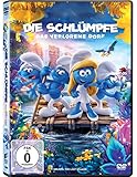  Die Schlümpfe - Das verlorene Dorf