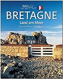 Image de Horizont BRETAGNE - Land am Meer - 160 Seiten Bildband mit über 240 Bildern - STÜRTZ Verlag