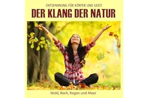 Electric Air Project: Klang der Natur - Wald, Bach/CD