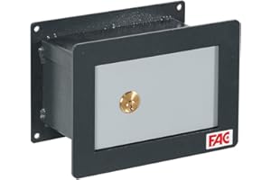 FAC 100-MINI-LL - Caja fuerte