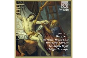 Jean Gilles: Requiem