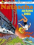 Natascha: Band 16 - Der blonde Engel (Natascha Einzelbände) by 