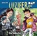 Luzifer junior - Teil 5: Ein höllischer Tausch: Lesung mit Christoph Maria Herbst (2 CDs) by