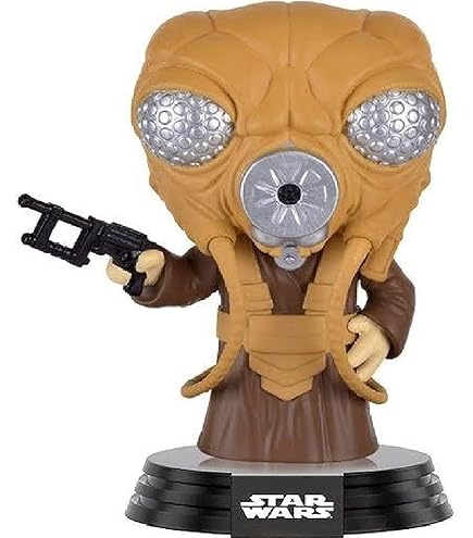 Pop! Star Wars Ree Yees Exclusive #95 Vinyl Bobble Head Figure