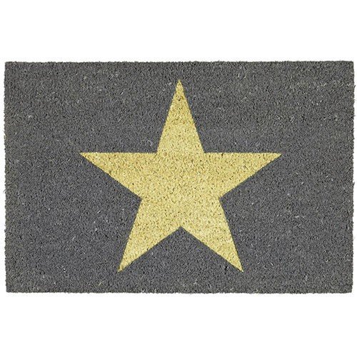 Price comparison product image Star,  Fussmatte