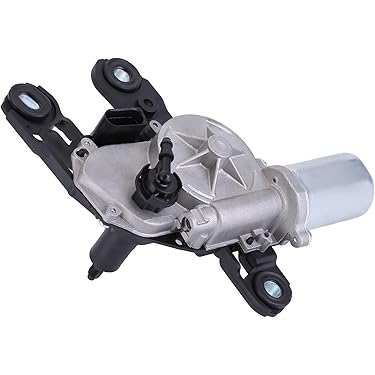 Wischermotor Hinten 287105483R Online Kaufen
