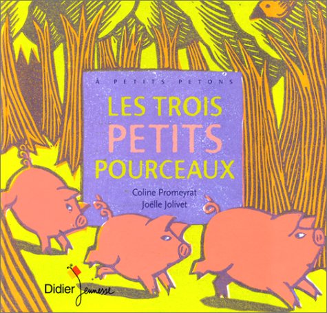 <a href="/node/6822">Les Trois petits pourceaux</a>