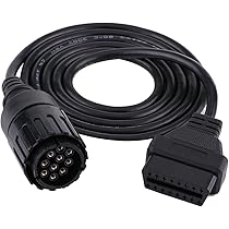 OBDLink LX アダプタハーネス付き OBDLink LX interfejs diagnostyczny OBD-2 + adapter 10pin do