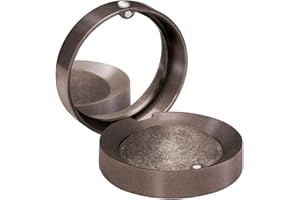 Bourjois Paris Little Round Pot Eyeshadow - 1.7g |6-Aura De Nuit,74104