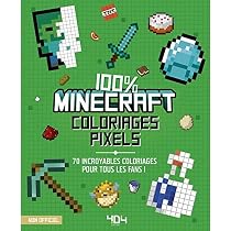 Ravensburger Puzzle 100 Pièces XXL Monstres De Minecraft - Dès 6 Ans, Qualité Premium