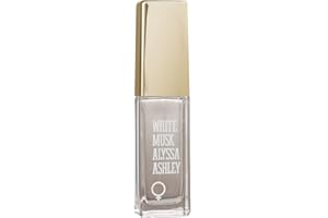 Alyssa Ashley White Musk Eau de Toilette, 25ml