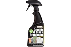 Flitz GRX 22806 Yellow Granite Waxx Plus, 16 oz. Spray Bottle