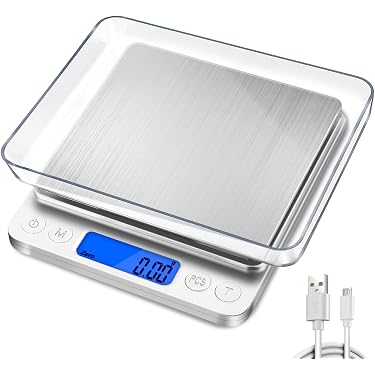 Plateau de pesée en inox - KERN: pour balance de laboratoire avec Plateau de pesée en inox - KERN: pour balance de laboratoire avec