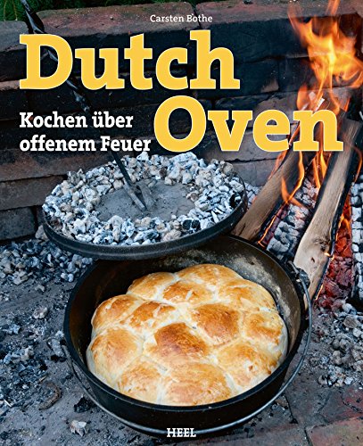 Download Dutch Oven: Kochen über offenem Feuer Download Dutch Oven: Kochen über offenem Feuer