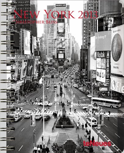 New York 2013