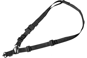 Magpul MS4 Sling Black MAG518-BLK