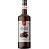 Nish &Ccedil;ikolata Aromalı Şurup 700 ml