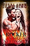 'The Rocker Who Needs Me' von Terri Anne Browning