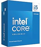 Intel® Core™ i7-14700 Desktop Processor 20 cores (8 P-cores + 12 E