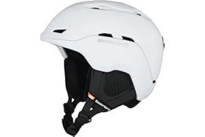 ORIGINE Snow Sports Ski Snowboard Helmet for Men and Women with Removable Washable Lining