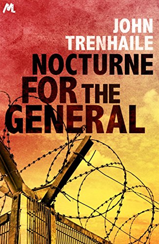 Download Nocturne for the General: General Stepan Povin Book 3