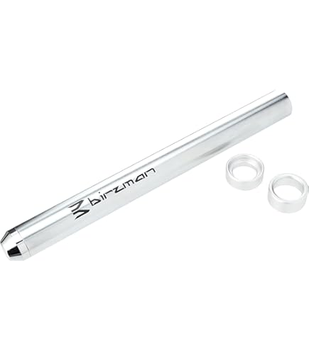 IceToolz Crown Race Remover | Crown Race Remover Bike Tool | Fits